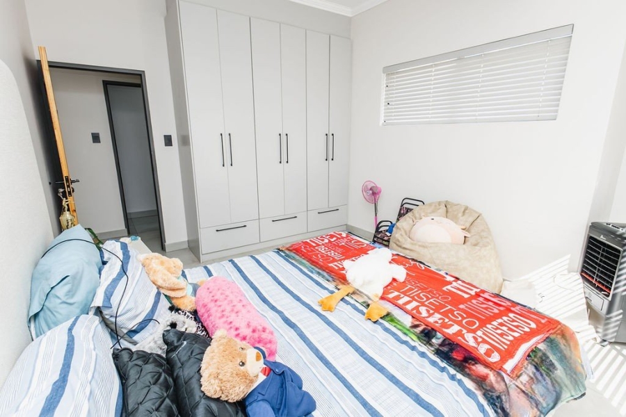 4 Bedroom Property for Sale in Woodland Hills Bergendal Free State